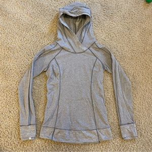 Lululemon Pullover